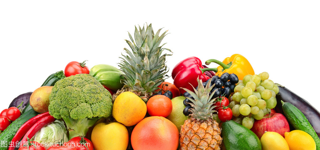 自然与美丽的交融 从水果蔬菜到化妆品的奇妙旅程