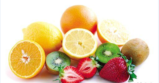 维生素C不能代替水果、蔬菜——新鲜蔬菜独特的营养价值